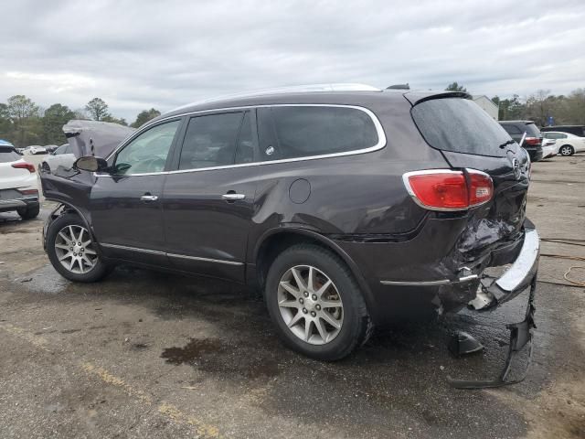 2016 Buick Enclave