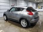 2014 Nissan Juke S