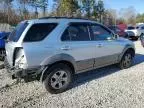 2005 KIA Sorento EX