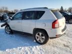 2012 Jeep Compass Sport