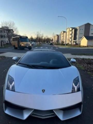 2013 Lamborghini Gallardo Spyder