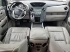 2011 Honda Pilot EXL