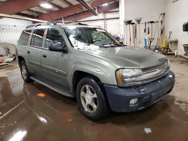 2004 Chevrolet Trailblazer EXT LS