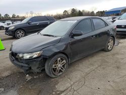 KIA Forte salvage cars for sale: 2013 KIA Forte EX