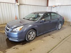 2013 Subaru Legacy 2.5I en venta en Pennsburg, PA