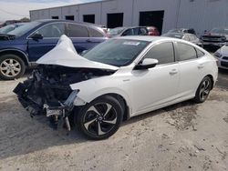 Hybrid Vehicles for sale at auction: 2021 Honda Insight EX