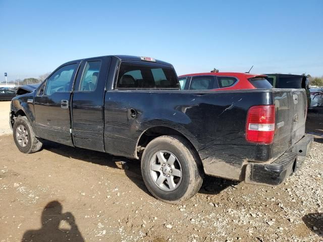 2006 Ford F150