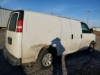 2014 Chevrolet Express G1500