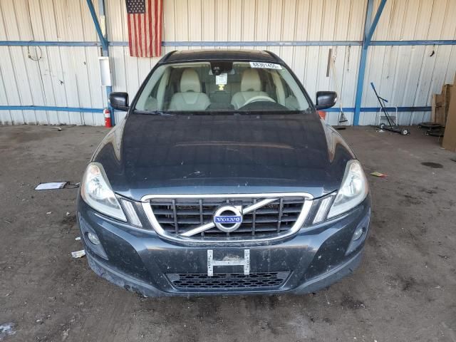 2010 Volvo XC60 3.2