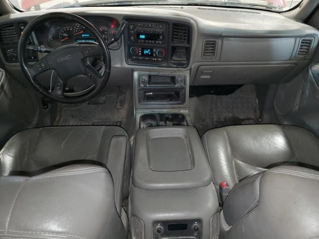 2004 GMC New Sierra K1500