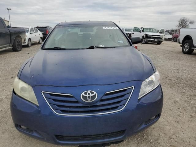 2008 Toyota Camry LE