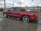 2016 Chevrolet Silverado C1500 LT