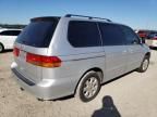 2004 Honda Odyssey EXL