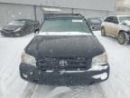 2004 Toyota Highlander