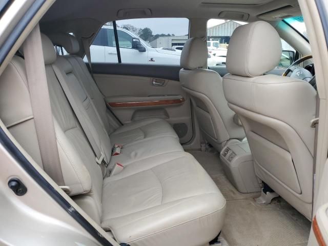 2005 Lexus RX 330