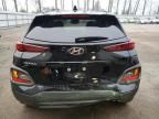 2019 Hyundai Kona SEL