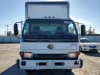 2007 Nissan Diesel UD1400