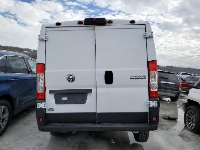 2023 Dodge RAM Promaster 1500 1500 Standard