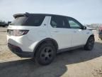 2020 Land Rover Discovery Sport S