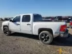 2007 Chevrolet Silverado C1500 Crew Cab