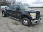 2012 Ford F350 Super Duty