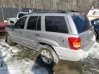 2001 Jeep Grand Cherokee Laredo