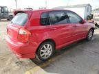 2005 KIA SPECTRA5