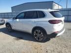 2021 BMW X5 Sdrive 40I