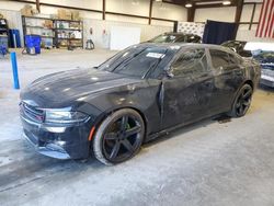 Dodge salvage cars for sale: 2016 Dodge Charger R/T