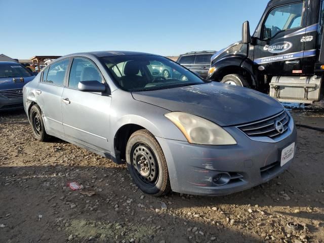 2011 Nissan Altima Base