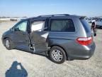 2007 Honda Odyssey EXL