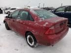 2005 Ford Focus ZX4