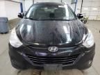 2012 Hyundai Tucson GLS