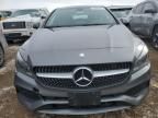 2017 Mercedes-Benz CLA 250 4matic