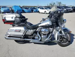 Vehiculos salvage en venta de Copart Orlando, FL: 2003 Harley-Davidson Flhtcui Anniversary