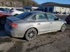 2012 Audi A4 Premium