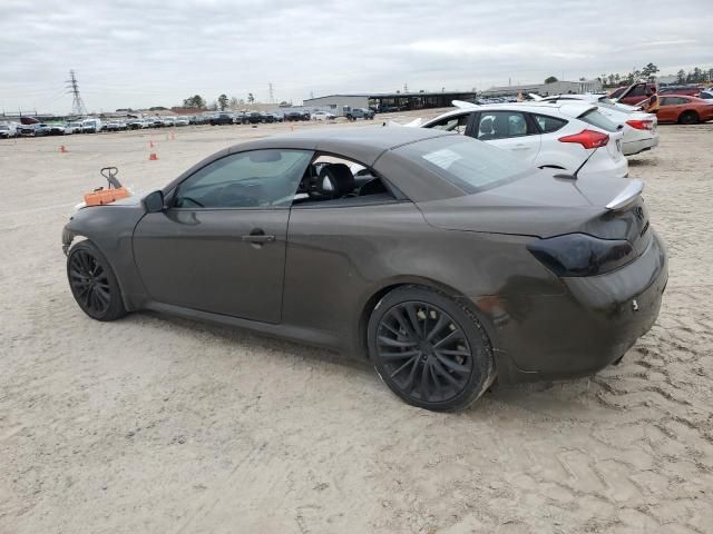 2013 Infiniti G37 Sport