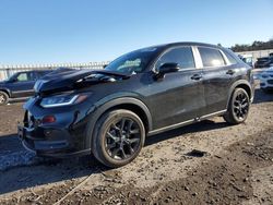 Salvage cars for sale from Copart Fredericksburg, VA: 2023 Honda HR-V Sport