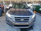 2012 Honda Crosstour EXL