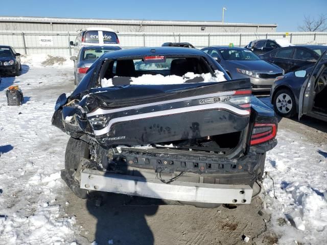 2015 Dodge Charger SE