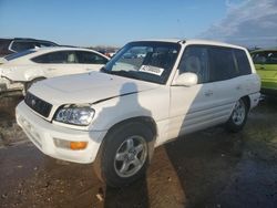 Toyota Vehiculos salvage en venta: 1999 Toyota Rav4