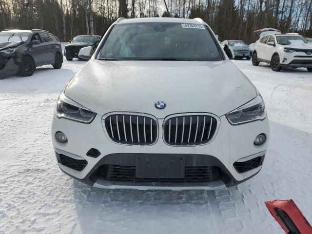 2019 BMW X1 XDRIVE28I