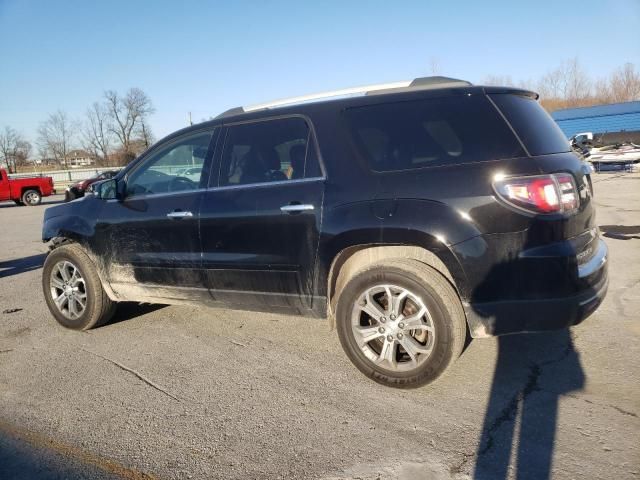 2016 GMC Acadia SLT-1