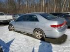 2004 Honda Accord EX