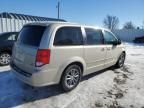 2014 Dodge Grand Caravan R/T