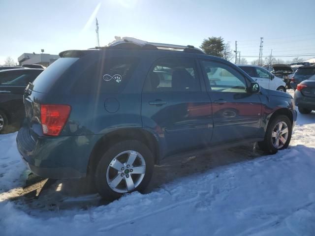 2006 Pontiac Torrent