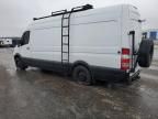 2010 Mercedes-Benz Sprinter 2500