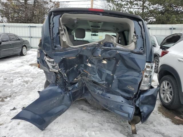 2008 Dodge Grand Caravan SXT