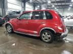 2002 Chrysler PT Cruiser Limited