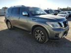 2017 Nissan Armada SV